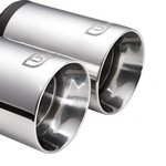 Tłumik Sportowy AUDI S6 C6 Allroad 5.2 V10 ULTER