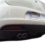 Tłumik Sportowy FIAT Grande Punto Abarth 1.4i ULTER