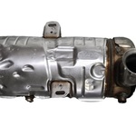 Filtry cząstek stałych DPF/FAP Peugeot 2008 I 1.5 BlueHDi Nowy Euro 6