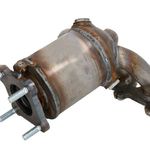 Katalizator Volkswagen Bora 1.6i 16v AZD BCB 2000-2004