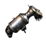 Katalizator Citroen C1 1.0i 384F1KR-FE 2005-