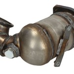 Katalizator Alfa Romeo 156 1.9 JTD 2000-