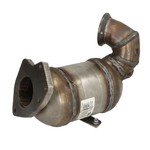 Katalizator Alfa Romeo 156 1.9 JTD 2000-