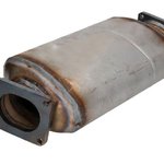 Filtr DPF FAP BMW X3 3.0 E83 E83N M57N2 2004-2006