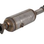 Filtr DPF FAP Opel Antara 2.0 CDTI 4x4 