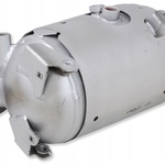 Filtr DPF FAP HYUNDAI IX 20 1.6TD CRDI 06/2011 - 05/2015