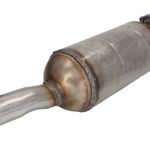 Filtr DPF FAP Skoda Superb 2.0 TDI BSS BWW 2005-2008