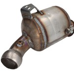 Filtr DPF FAP E200 CDI Bluetec 212 2009-2015