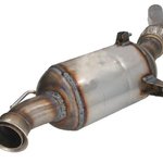 Filtr DPF FAP BMW E81 120d 123d 2006-2011