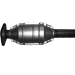 Katalizator Fiat Punto II 1.9D 1999-2006