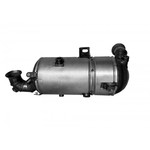  Filtr DPF FAP Peugeot Partner,308, 3008, 508, 5008 1.5 Blue HDI 2017r.-