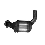 Katalizator Fiat Punto II 1.3 MJTD 2003-