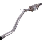 Filtr DPF FAP Opel Astra H Estate 1.9 CDTi 2004-2011