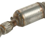 Filtr DPF FAP BMW E88 120d 123d 2007-2013