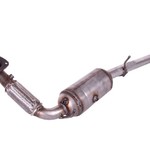  Filtr DPF FAP Ford Transit 2.2 TDCI 2011-2013