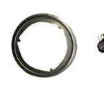 Filtr DPF FAP Volkswagen Amarok 2.0 TDI 2010-2016