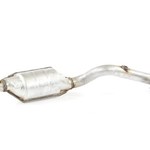Katalizator Renault Twingo Thalia 1.0 1.2 1.2i 2000 Renault Clio 1.2i 2001