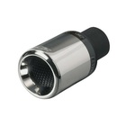Końcówka ozdobna tłumika ZZ 80X Buzzer