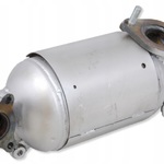 Filtr DPF FAP HYUNDAI ELANTRA 1.6TD CRDI 01/2014 - 10/2015