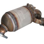 Katalizator Opel Tigra B 1.4i Z1.4XEP 2004-