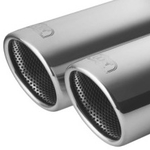 Tłumik Sportowy AUDI S3 Typ 8V 2.0 TFSi ULTER