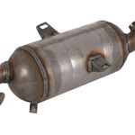 Filtr DPF FAP Peugeot 207 1.4 HDI 2006-