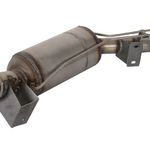 Filtr DPF FAP Mercedes GL320 3.0CDi 2006-