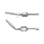Katalizator BM80093H Peugeot 406 2.0 DW10ATED 1998r.-2004r.