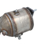 Filtr DPF FAP Toyota Yaris 1.4 D-4D 2010-