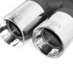 Tłumik Sportowy KIA Rio IV 1.4 ULTER