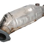 Katalizator Volkswagen Passat B5 FL 1.6 20v Turbo AWT ALZ 2000-2005