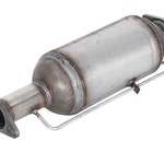 Filtr DPF FAP Volvo S40 2.0TD D4204T