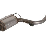  Filtr DPF FAP Infinity QX70 30d AWD V9X 2013-