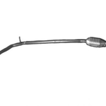 Katalizator Peugeot 206 1.9D DW8 DW8B WJY 1998-