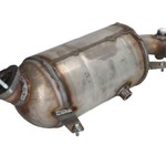 Filtr DPF FAP Fiat Doblo 1.6JTD 2010-