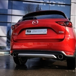 Tłumik Sportowy MAZDA CX-5 II 2.5 SKY-G 143kW ULTER