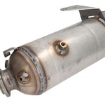 Filtr DPF FAP Mercedes R300 3.0CDi W251121 6/2009-5/2010