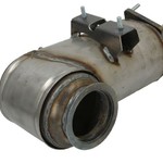 Filtr DPF FAP Volvo V70 2.0 2013-2016