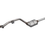 Katalizator Mercedes E200 W210/T210 1995-