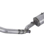 Filtr FAP DPF Mercedes Benz ML 250/350 06/2011 - 12/2015