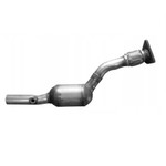 Katalizator Renault Megane/Scenic 2.0i F4R 2003-