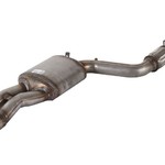 Filtr DPF FAP Mercedes C320 CDI 2007-2014