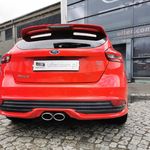 Tłumik Sportowy FORD Focus III 2.0 ULTER