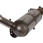 Filtr DPF FAP Mercedes E250 Bluetec 2007-