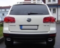 Nakładka dedykowana Volkswagen Touareg NX21-1.3.1