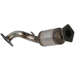 Katalizator Fiat Doblo 1.6i 182 B6.000 2002-