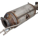 Filtr DPF FAP Ford Mondeo 2.0 TDCi 2007-