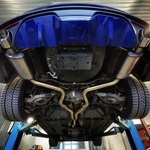 Rura środkowa Ford mustang MK6 3.7 V6 , 5.0 V8 Ulter-Sport