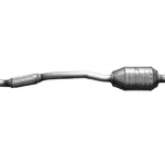 Katalizator Opel Astra H 1.7TD CDTI DTH 2004-