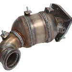 Katalizator Fiat Grande Punto 1.9 JTD 2005-2007